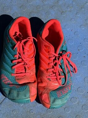 Inov-8 F-Lite 235 women’s 9.5